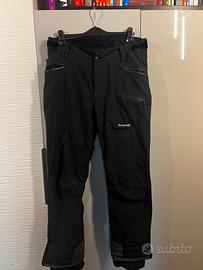 Pantaloni snowboard GORE-TEX