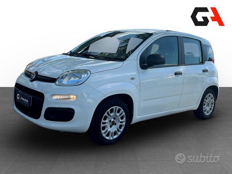 Fiat Panda 3ª serie