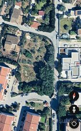 terreno edificabile in centro città 