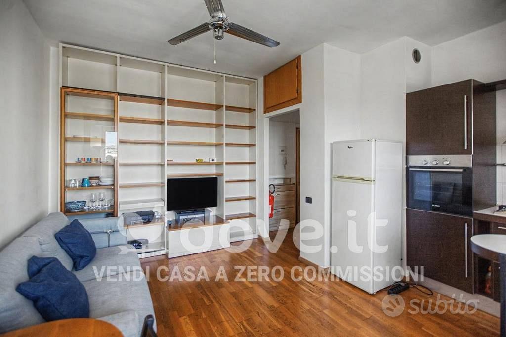 Apartment in Milano, San Cristoforo, Municipio 6 - Vista 2