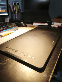 Tavoletta grafica XP-PEN