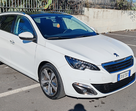 Peugeot 308 Allure