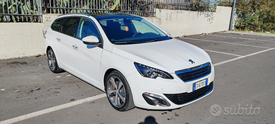 Peugeot 308 Allure