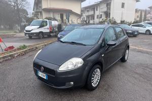Fiat Grande Punto 1.4 5 porte Dynamic Natural Powe