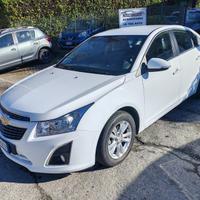 Chevrolet Cruze 1.6 5 porte LS