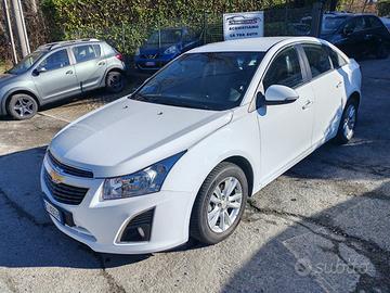 Chevrolet Cruze 1.6 5 porte LS