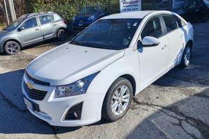 Chevrolet Cruze 1.6 5 porte LS