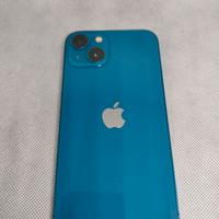 Iphone 13 Blu 128 GB