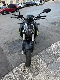 Keeway RKF 125