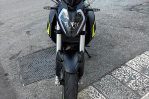 Keeway RKF 125