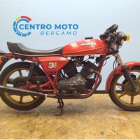 MOTO MORINI 3 1/2 CONSERVATA