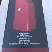 Ceppo nuovo Berkel originale