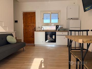 Casa Estiva nel consorzio di Colle Romito