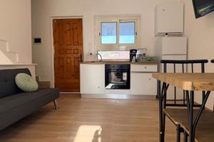 Casa Estiva nel consorzio di Colle Romito