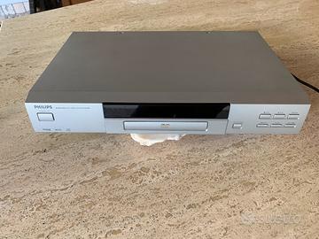 Lettore DVD marca Philips
