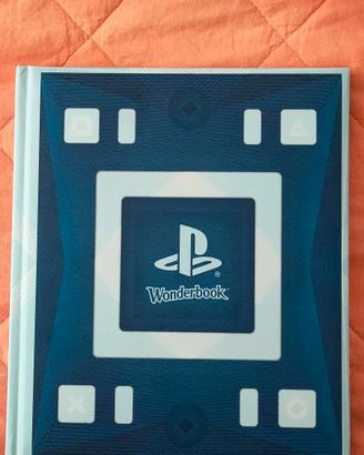 Wonderbook PS3 Harry Potter originale