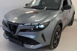 ALFA ROMEO Junior Junior 1.2 136 CV Hybrid eDCT...