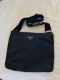 Borsa Prada Uomo Vintage