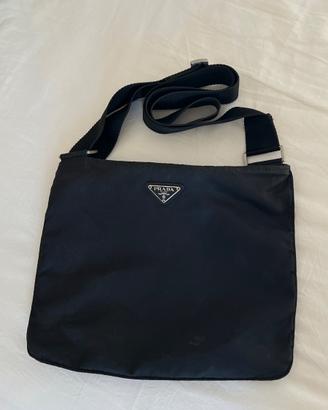 Borsa Prada Uomo Vintage