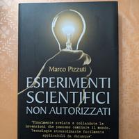 Esperimenti Scientifici non autorizzati