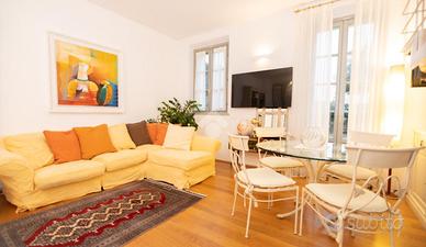 VILLA A SCHIERA A BASIGLIO