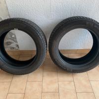 Coppia Michelin CrossClimate 2 225/55 R18