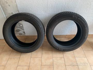 Coppia Michelin CrossClimate 2 225/55 R18
