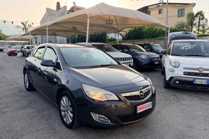 Opel Astra 1.7 CDTI 110CV 5 porte Cosmo