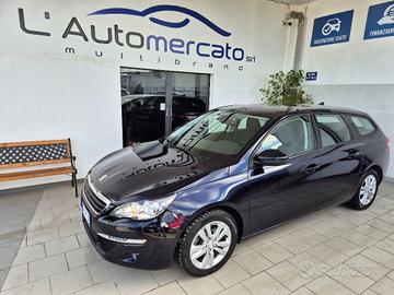 PEUGEOT 308 BlueHDi 120 S&S SW Business