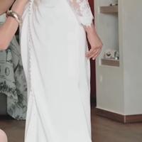 Abito da sposa