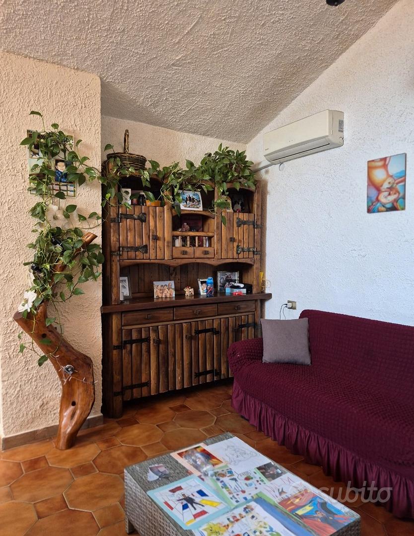 Apartment in Portescusi/Portoscuso, Zona Industriale di Portovesme, Carbonascia - Vista 2