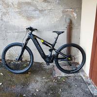 E-bike Whistle O-Rusch C4.2 taglia M