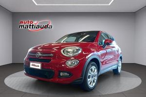Fiat 500X 1.6 e-torq Pop Star 4x2 110cv