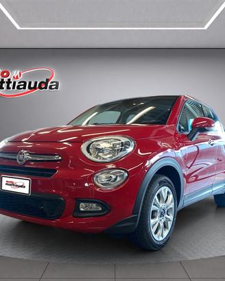 Fiat 500X 1.6 e-torq Pop Star 4x2 110cv