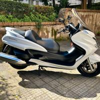 Majesty 400 ABS - 06/2012 - 24.300KM