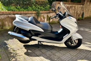 Majesty 400 ABS - 06/2012 - 24.300KM