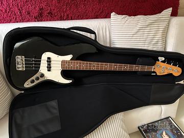 fender jazz bass made in usa