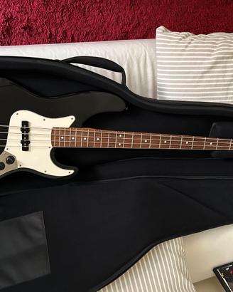 fender jazz bass made in usa