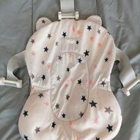 Riduttore per vaschetta neonato 