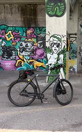 Urbann e-bike