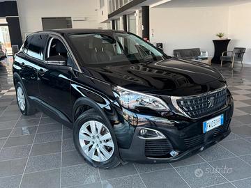 Peugeot 3008 BlueHDi 130 S&S Allure
