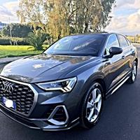 Audi Q3 SPB 2021 S-Line