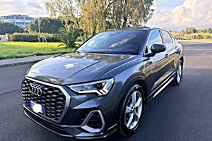 Audi Q3 SPB 2021 S-Line
