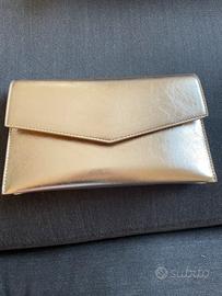 Pochette borsa gold Anna Field