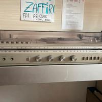 Giradischi anni 70-80