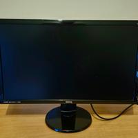 Monitor BENQ 28"