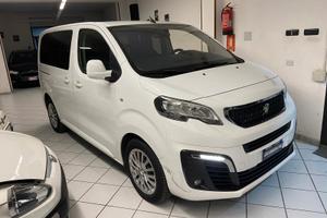 Peugeot Traveller BlueHDi 115 S&S Long Active 8 Po