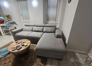 Divano poltronesofà