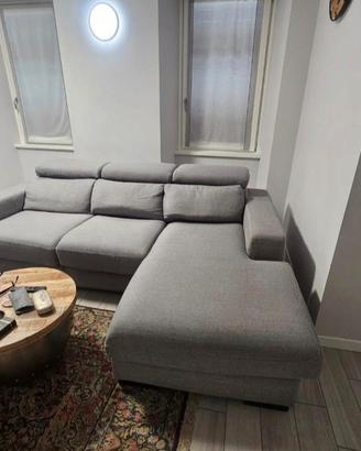 Divano poltronesofà