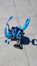 Triciclo Little Trike